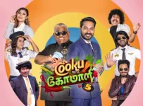 Cooku with Comali 21-09-2024 Vijay TV Show