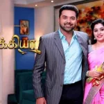 Ilakkiya 25-11-2024 Sun TV Serial