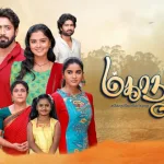 Mahanadhi 07-10-2024 Vijay TV Serial