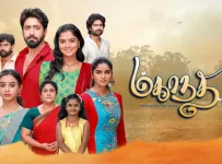 Mahanadhi 26-09-2024 Vijay TV Serial