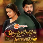 Nenjathai Killathe 09-12-2024 Zee Tamil Serial