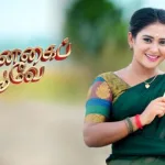 Punnagai Poove 25-11-2024 Sun TV Serial