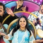 Saregamapa Seniors 21-09-2024 Zee Tamil Show