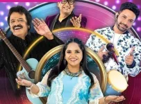 Saregamapa Seniors 22-09-2024 Zee Tamil Show